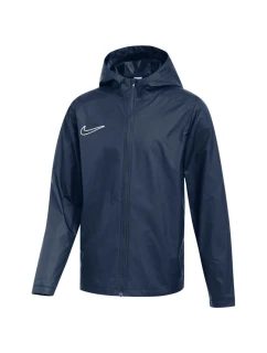 Bunda do dažďa Nike Academy 25 Jr FZ9863 410