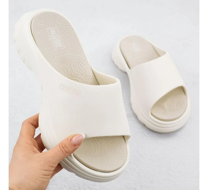 W žabky model 21139339 - Big Star