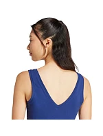 Bavlněné tílko Essentials Small Logo Lifestyle Tank W model 21197568 - ADIDAS