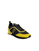 Topánky Emporio Armani EA7 M X8X027-XK050-D187