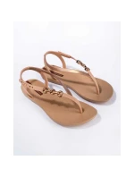Sandal Class  damskie beżowe ze dámské model 21360206 - Ipanema