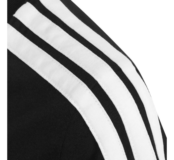 Detské tričko adidas Codes Collegiate Graphic Tee black JL6139 Detské tričko adidas Codes Collegiate Graphic Tee black JL6139