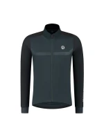 Rogelli zimná bunda MONO navy blue L