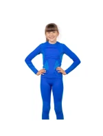 Alpinus Active Set modrý Jr GT43199 Alpinus Active Set modrý Jr GT43199