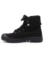 Topánky Palladium Us Baggy W 92478-001