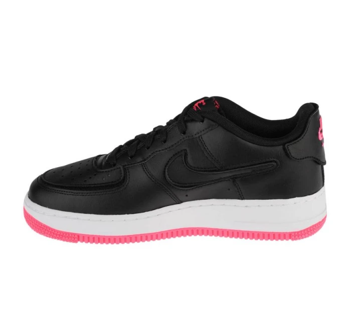 Nike Air Force 1/1 Gs DB4545-005 Black 39
