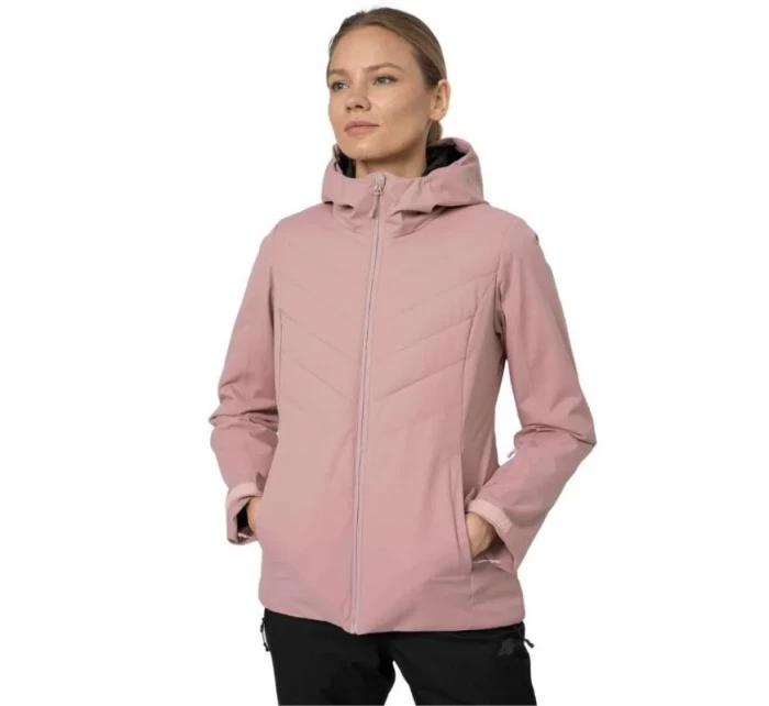 Dámská lyžařská bunda H4Z22 model 17738920 53S - 4F