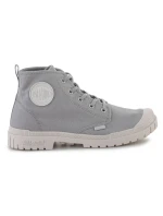 Unisex boty Pampa HI Canvas model 18292332 - Palladium Unisex boty Pampa HI Canvas model 18292332 - Palladium