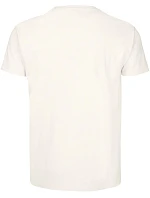 SOL'S Imperial Tričko z těžké bavlny 25.1500 off white