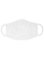 Maska na balení po 10 kusech white model 22517738 - Promodoro