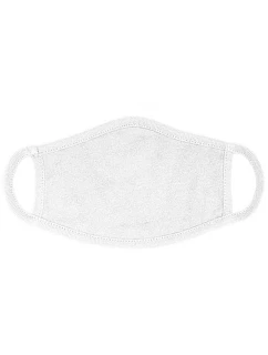 Maska na balení po 10 kusech white model 22517738 - Promodoro