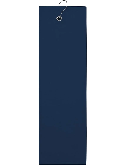 Golf ručník navy model 22527036 - The One Towelling Golf ručník navy model 22527036 - The One Towelling