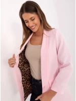 Námorníctvo DHJ MA 18657 1.86 svetloružová