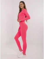 Súprava EM KMPL 586.51 fluo ružová