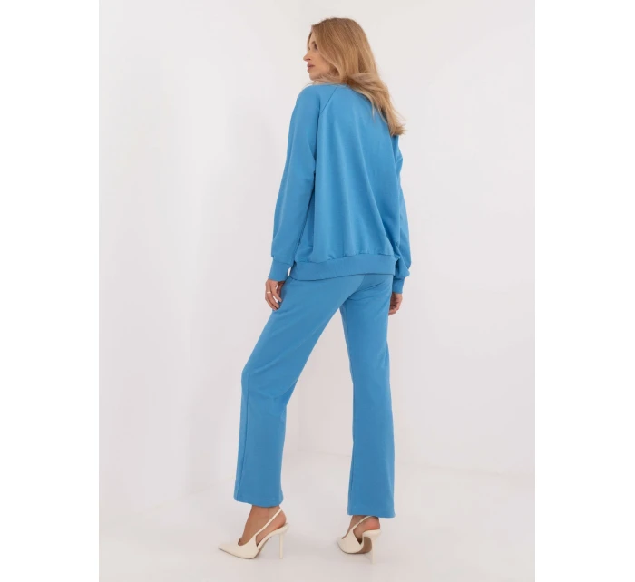 Súprava EM KMPL 930.61 modrá Súprava EM KMPL 930.61 modrá