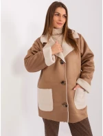 LK KR bunda 509454 1.96P ťava