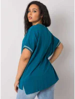 Halenka RV BZ model 15433084 námořní - FPrice Halenka RV BZ model 15433084 námořní - FPrice