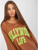 Mikina VI BL model 20742218 - FPrice