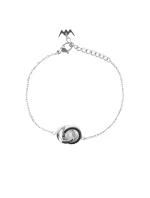 Náramok VUCH Little Silver Lime