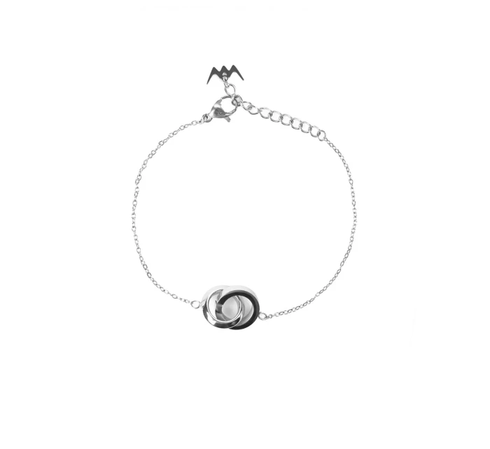 Náramok VUCH Little Silver Lime