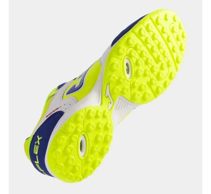 Pánske nohavice Joma TOP FLEX 2416 White Royal