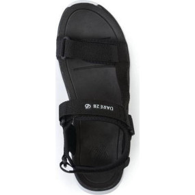 Pánske sandále Regatta Xiro Sandal 8K4 čierne