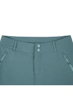 Dámske outdoorové nohavice LAGO-W Olive - Kilpi