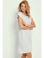 3354 DÁMSKE TRIČKO HARPER S-XL