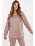 Mikina model 207034 Taliansko Moda