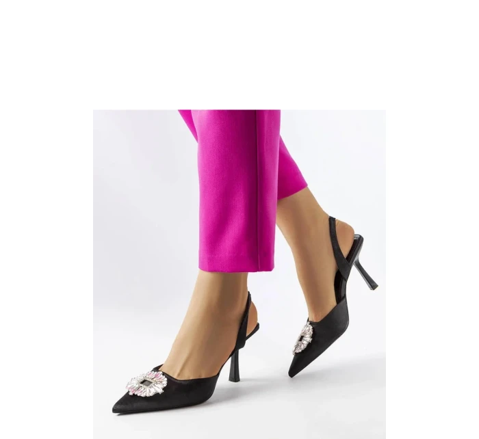 Čerpadlá na ihly model 207853 Solea