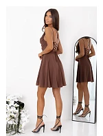 Krátke šaty model 228851 With You Krátke šaty model 228851 With You