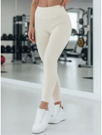 Dámské legíny s vysokým pasem Dstreet model 21986778 - FashionStreet Dámské legíny s vysokým pasem Dstreet model 21986778 - FashionStreet