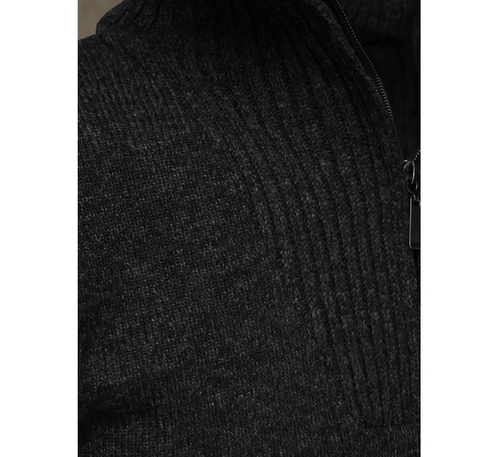 Pánský Dstreet grafitový model 21995586 - FashionStreet Pánský Dstreet grafitový model 21995586 - FashionStreet