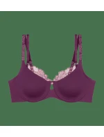 Wild Gardenia Florale W01 - FLOWER PURPLE - TRIUMPH FLOWER PURPLE - TRIUMPH