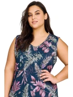 Noční košile model 19651734 Helen - Taro