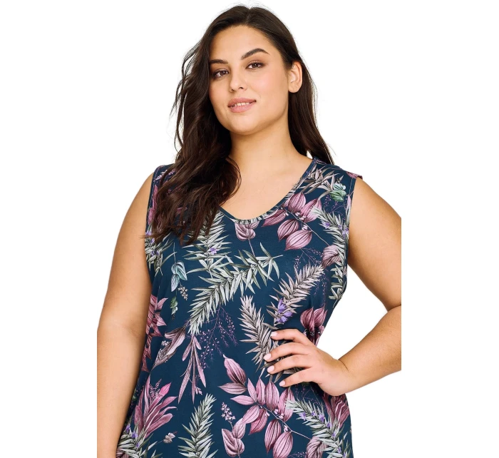 Noční košile model 19651734 Helen - Taro