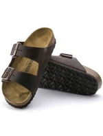 hnědé žabky Arizona model 21820878 - Birkenstock