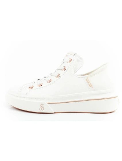 Leather SlipIns W dámské boty model 21177652 - Skechers