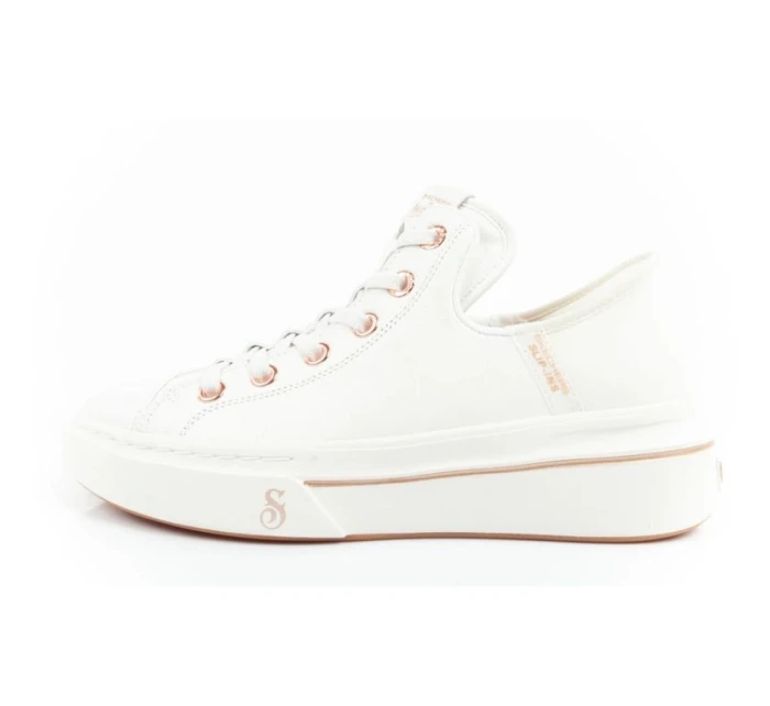 Leather SlipIns W dámské boty model 21177652 - Skechers Leather SlipIns W dámské boty model 21177652 - Skechers