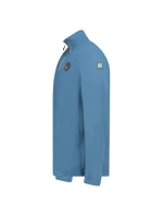 Zemepisné informácie Nórsko Tugim HZ DB 224 M WY7438H/GN-Petrol Mikina Zemepisné informácie Nórsko Tugim HZ DB 224 M WY7438H/GN-Petrol Mikina