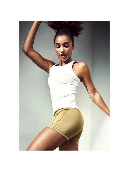 Sportovní tričko Essential model 22187872 bílé - Casall