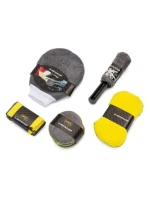 SÚPRAVA NA UMÝVANIE AUTA DUNLOP 9 POLOŽIEK