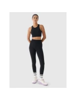 Bezešvá tréninková podprsenka se střední  x  model 21907466 - 4F