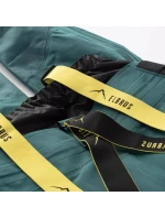 Pánske lyžiarske nohavice Svean M 92800439197 - Elbrus