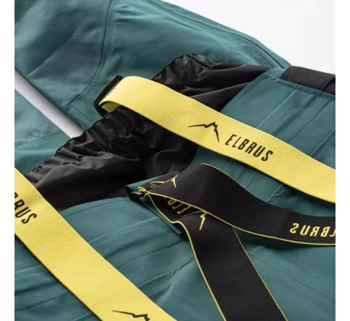 Pánske lyžiarske nohavice Svean M 92800439197 - Elbrus