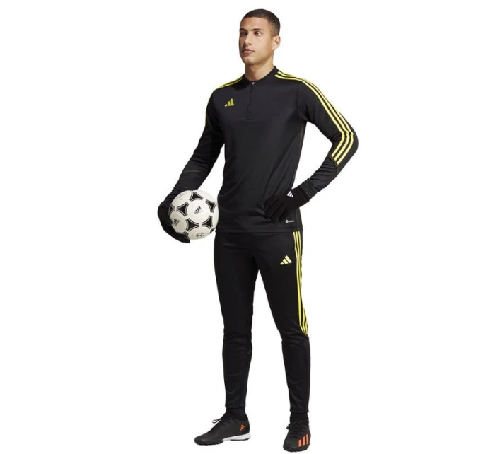 Pánska tréningová mikina Tiro 23 Club M IC1579 - Adidas