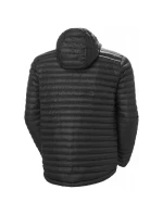 Helly Hansen Sirdal Bunda s kapucňou M 62989 990 Helly Hansen Sirdal Bunda s kapucňou M 62989 990