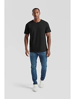 Valueweight T Tričko model 22496923 yellow - Fruit of the Loom