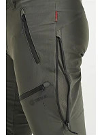 Flex Pants Men Pánské elastické kalhoty dark blue model 22470552 - Tenson Flex Pants Men Pánské elastické kalhoty dark blue model 22470552 - Tenson
