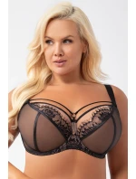 Gorsenia K496 Paradise farba: čierna